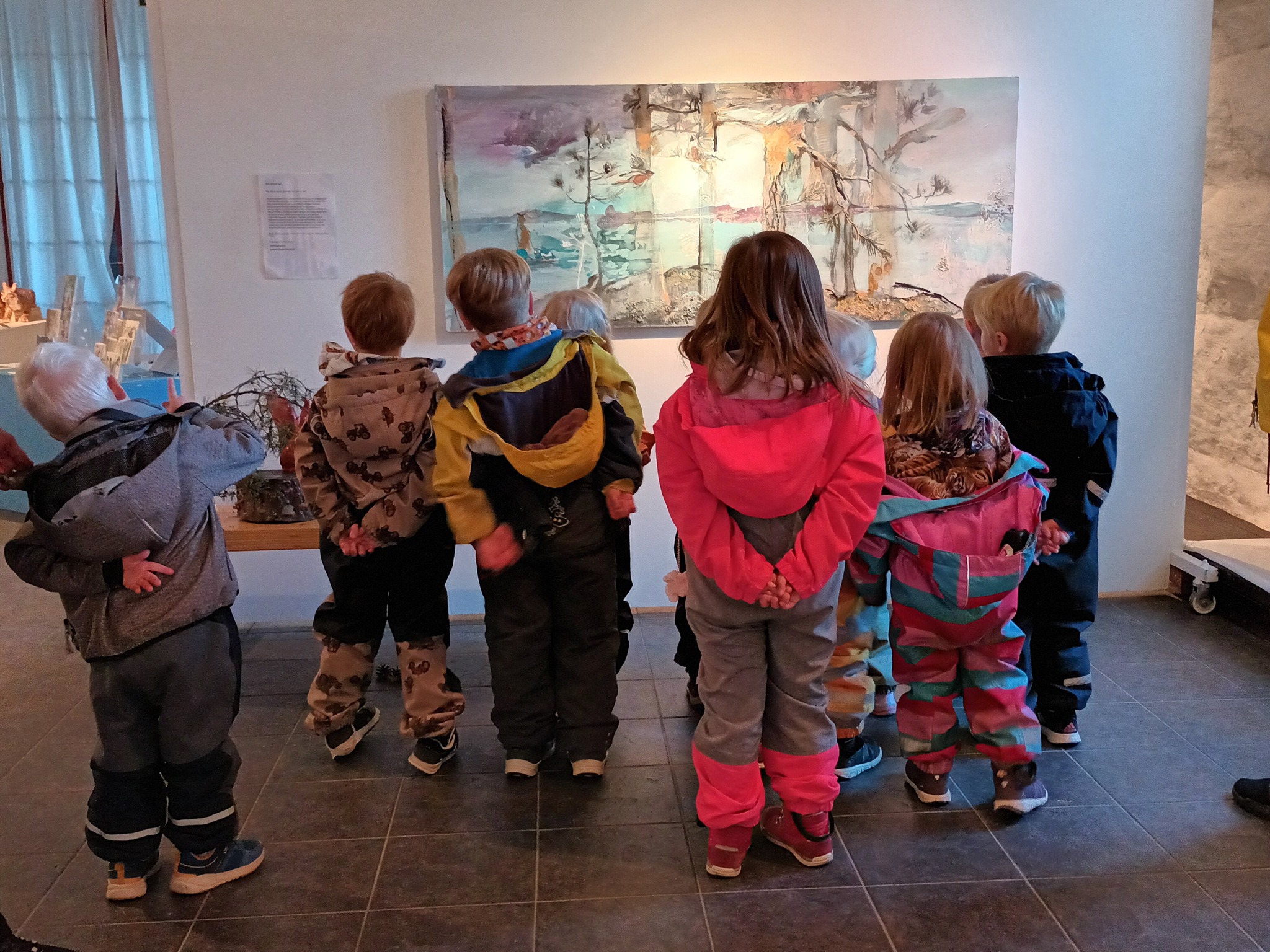 Museokädet