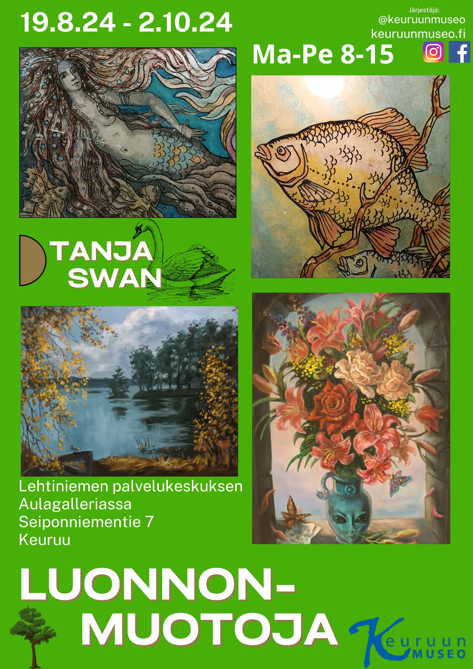 TanjaSwan